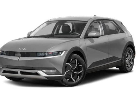 HYUNDAI IONIQ 5 2023 KM8KN4AE7PU181186 image